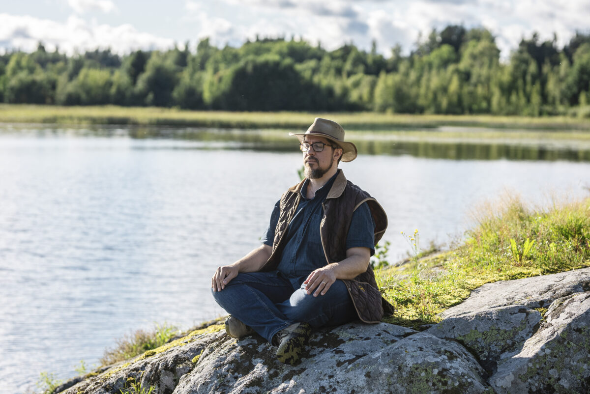 Hiljaisuus ja meditaatio, kirkon aarteita